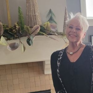 Meet your Posher, Mardi